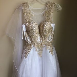 Anny Lee Special Occasion dress